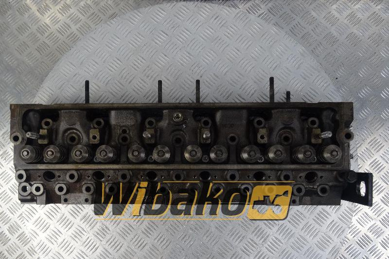 Cylinder head for engine Perkins 1006 ZZ80225 - Kepala silinder untuk Peralatan konstruksi: gambar 1 Cylinder head for engine Perkins 1006 ZZ80225 - Kepala silinder untuk Peralatan konstruksi: gambar 1