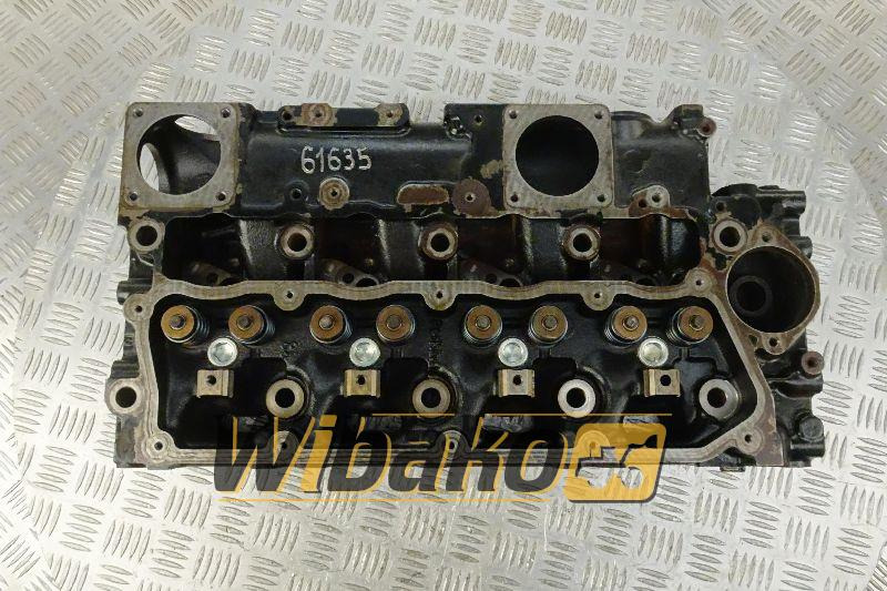 Cylinder head for engine Perkins 1104 3712H26A/1 - Kepala silinder untuk Peralatan konstruksi: gambar 1 Cylinder head for engine Perkins 1104 3712H26A/1 - Kepala silinder untuk Peralatan konstruksi: gambar 1