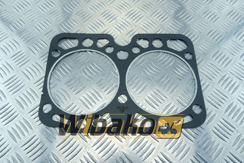 Cylinder head gasket Engine / Motor Hanomag D941 / D961 169904 - Gasket mesin untuk Peralatan konstruksi: gambar 1 Cylinder head gasket Engine / Motor Hanomag D941 / D961 169904 - Gasket mesin untuk Peralatan konstruksi: gambar 1