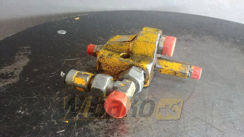 Danfoss B80 152B0065 - Katup hidrolik untuk Peralatan konstruksi: gambar 1 Danfoss B80 152B0065 - Katup hidrolik untuk Peralatan konstruksi: gambar 1