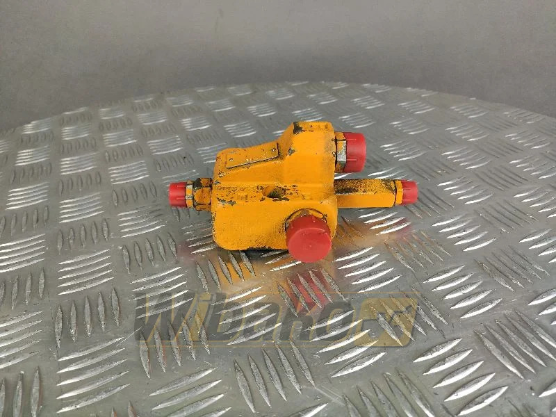 Danfoss B80 152B0065 - Katup hidrolik untuk Peralatan konstruksi: gambar 1 Danfoss B80 152B0065 - Katup hidrolik untuk Peralatan konstruksi: gambar 1