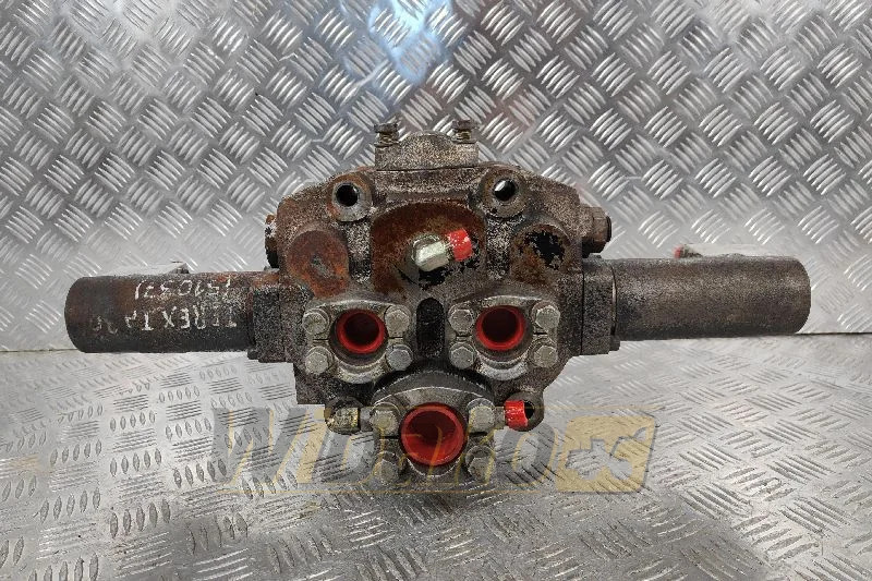 David Brown V3A4011F22VEH 851093L0020 - Katup hidrolik untuk Peralatan konstruksi: gambar 1 David Brown V3A4011F22VEH 851093L0020 - Katup hidrolik untuk Peralatan konstruksi: gambar 1