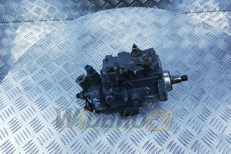 Delphi 09920GYG 9320L16735 - Pompa bahan bakar untuk Peralatan konstruksi: gambar 1 Delphi 09920GYG 9320L16735 - Pompa bahan bakar untuk Peralatan konstruksi: gambar 1