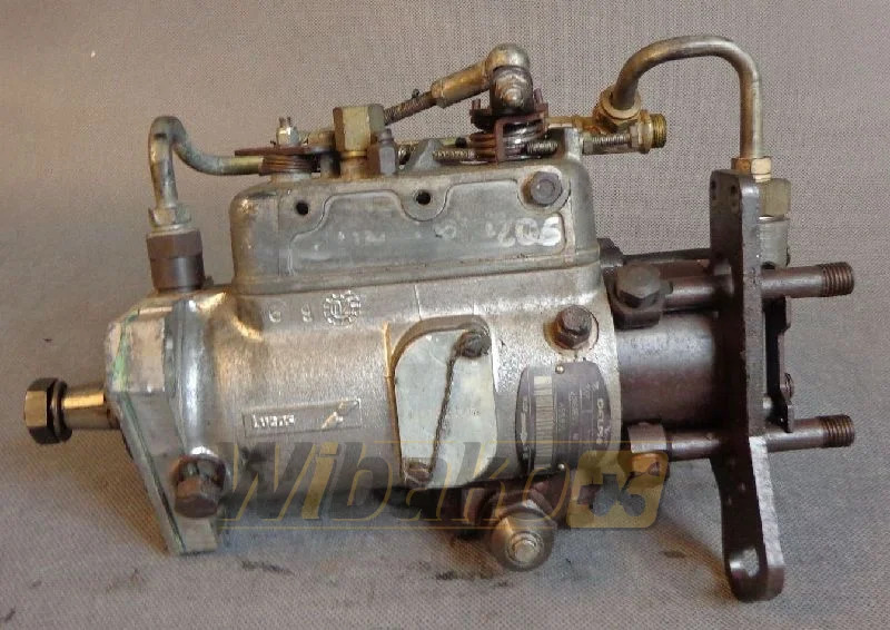 Delphi 1001 3348F633 - Pompa bahan bakar untuk Peralatan konstruksi: gambar 2 Delphi 1001 3348F633 - Pompa bahan bakar untuk Peralatan konstruksi: gambar 2