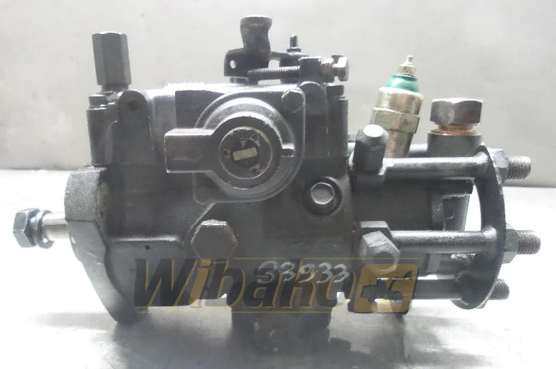 Delphi 1006 8524062 - Pompa bahan bakar untuk Peralatan konstruksi: gambar 1 Delphi 1006 8524062 - Pompa bahan bakar untuk Peralatan konstruksi: gambar 1