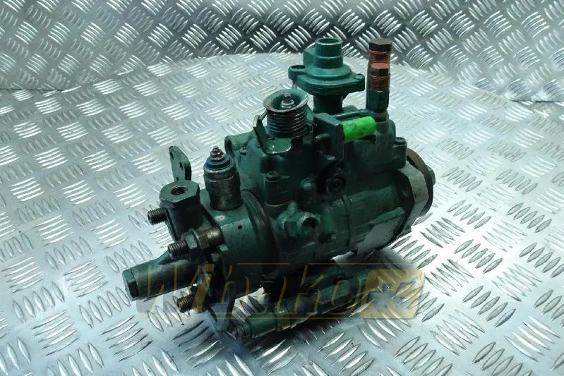 Delphi 1282 8920A803H - Pompa bahan bakar untuk Peralatan konstruksi: gambar 1 Delphi 1282 8920A803H - Pompa bahan bakar untuk Peralatan konstruksi: gambar 1