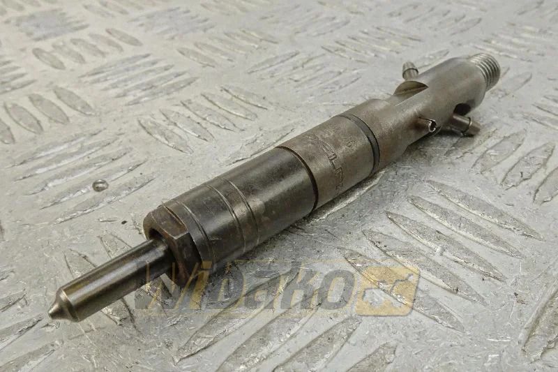 Delphi LJBB03303A - Injektor untuk Peralatan konstruksi: gambar 1 Delphi LJBB03303A - Injektor untuk Peralatan konstruksi: gambar 1
