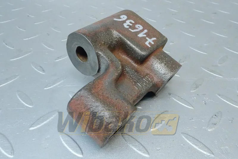 Deutz 02249876R - Dudukan mesin untuk Peralatan konstruksi: gambar 1 Deutz 02249876R - Dudukan mesin untuk Peralatan konstruksi: gambar 1