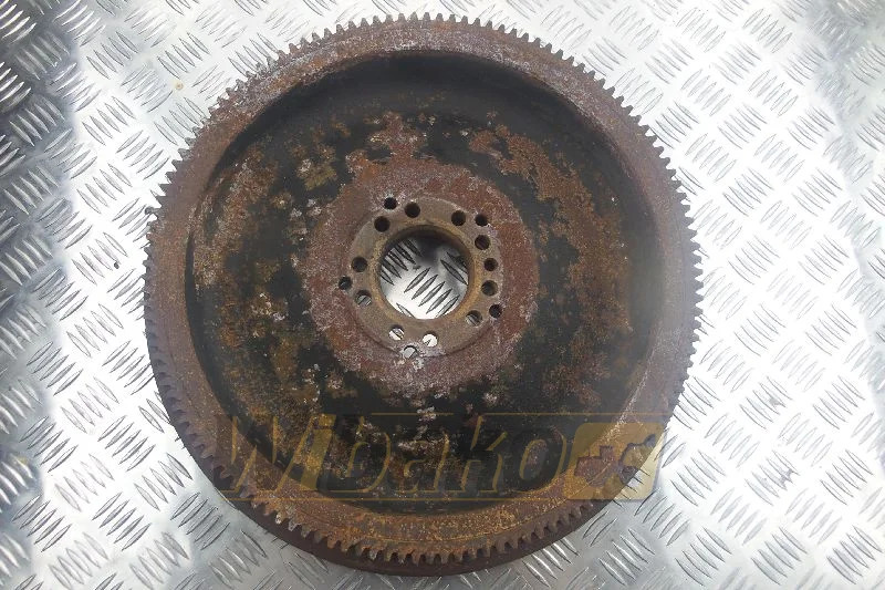 Deutz 04207909 - Roda gila untuk Peralatan konstruksi: gambar 1 Deutz 04207909 - Roda gila untuk Peralatan konstruksi: gambar 1