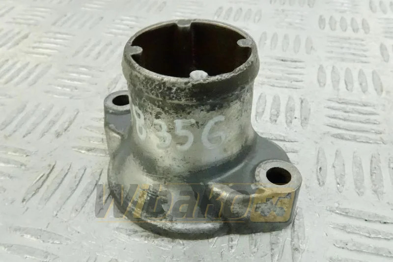 Deutz 04254383 - Termostat untuk Peralatan konstruksi: gambar 1 Deutz 04254383 - Termostat untuk Peralatan konstruksi: gambar 1