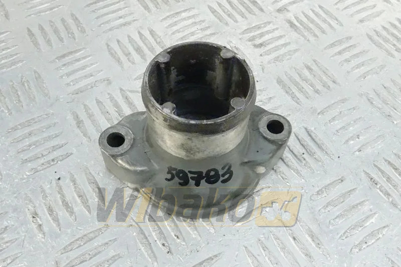 Deutz 04254383 - Termostat untuk Peralatan konstruksi: gambar 1 Deutz 04254383 - Termostat untuk Peralatan konstruksi: gambar 1