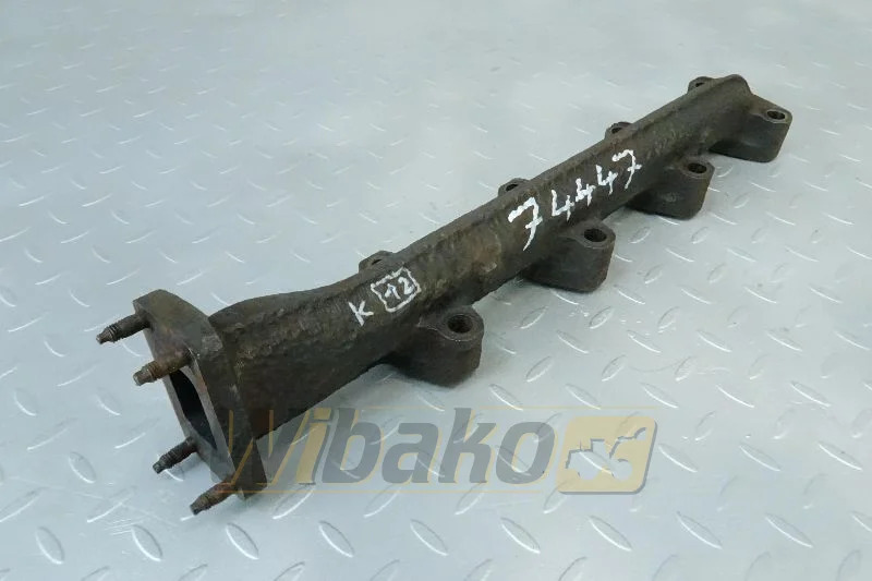 Deutz 04254489R - Manifold buang untuk Peralatan konstruksi: gambar 1 Deutz 04254489R - Manifold buang untuk Peralatan konstruksi: gambar 1
