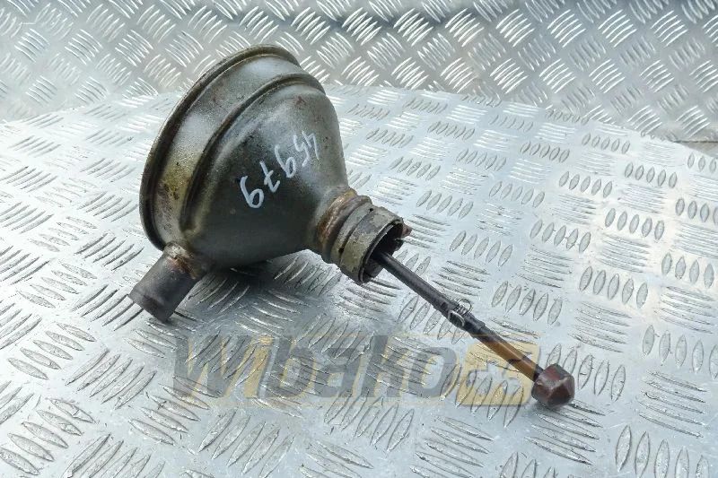Deutz 04262979 - Suku Cadang Mesin untuk Peralatan konstruksi: gambar 1 Deutz 04262979 - Suku Cadang Mesin untuk Peralatan konstruksi: gambar 1