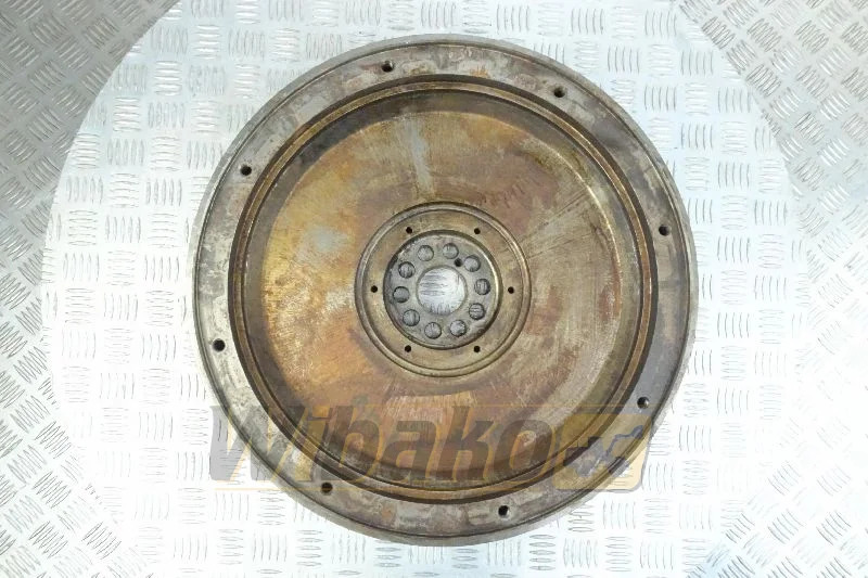 Deutz 04613860 - Roda gila untuk Peralatan konstruksi: gambar 3 Deutz 04613860 - Roda gila untuk Peralatan konstruksi: gambar 3