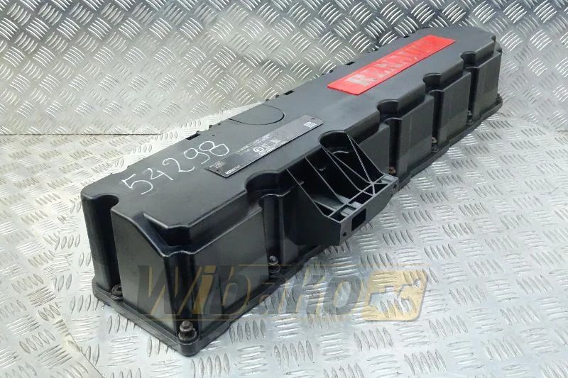 Deutz 04904716 - Kepala silinder untuk Peralatan konstruksi: gambar 1 Deutz 04904716 - Kepala silinder untuk Peralatan konstruksi: gambar 1