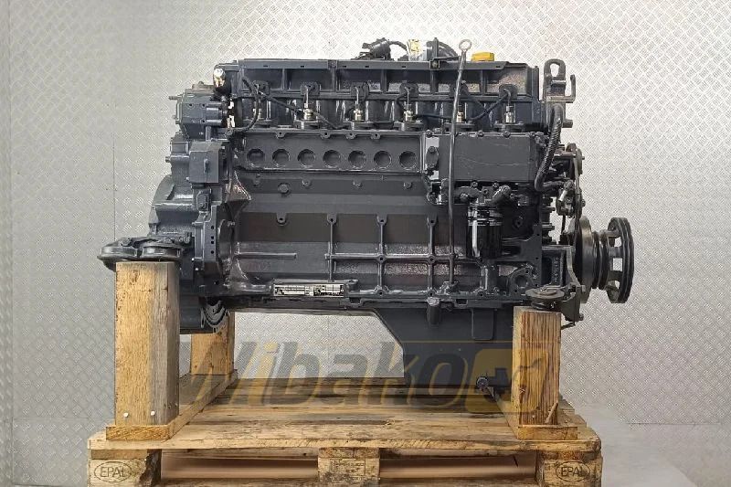 Deutz BF6M1013 - Mesin untuk Peralatan konstruksi: gambar 2 Deutz BF6M1013 - Mesin untuk Peralatan konstruksi: gambar 2