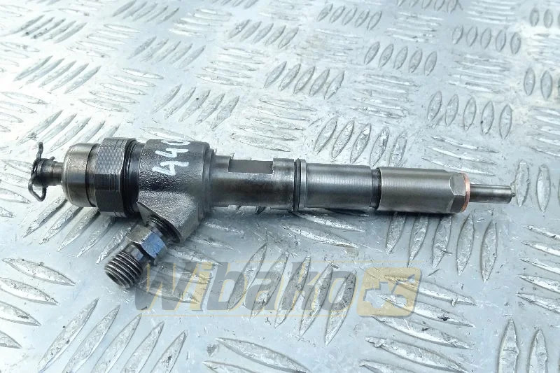 Deutz TCD3.6 L4 04123831 - Injektor untuk Peralatan konstruksi: gambar 1 Deutz TCD3.6 L4 04123831 - Injektor untuk Peralatan konstruksi: gambar 1