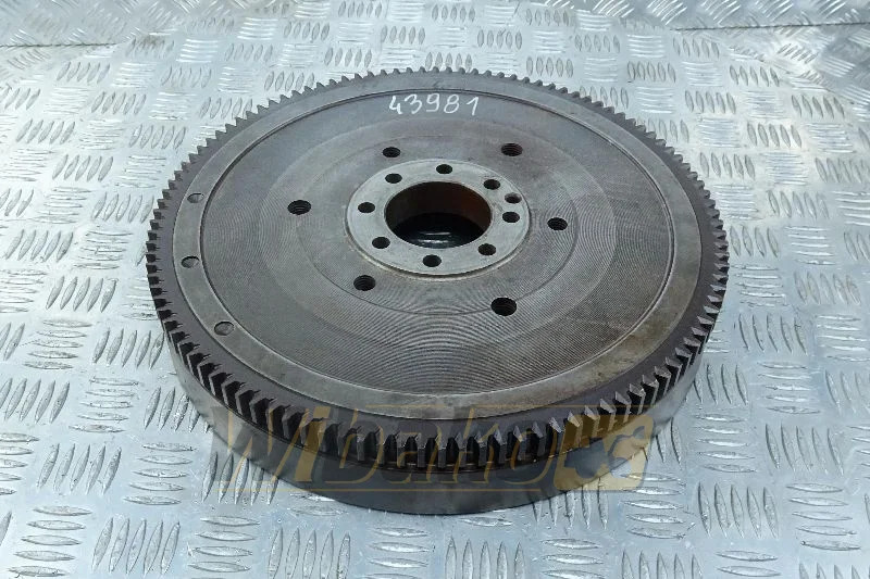 Deutz TCD3.6 L4/D2011 L04 04272425/04272422 - Roda gila untuk Peralatan konstruksi: gambar 1 Deutz TCD3.6 L4/D2011 L04 04272425/04272422 - Roda gila untuk Peralatan konstruksi: gambar 1