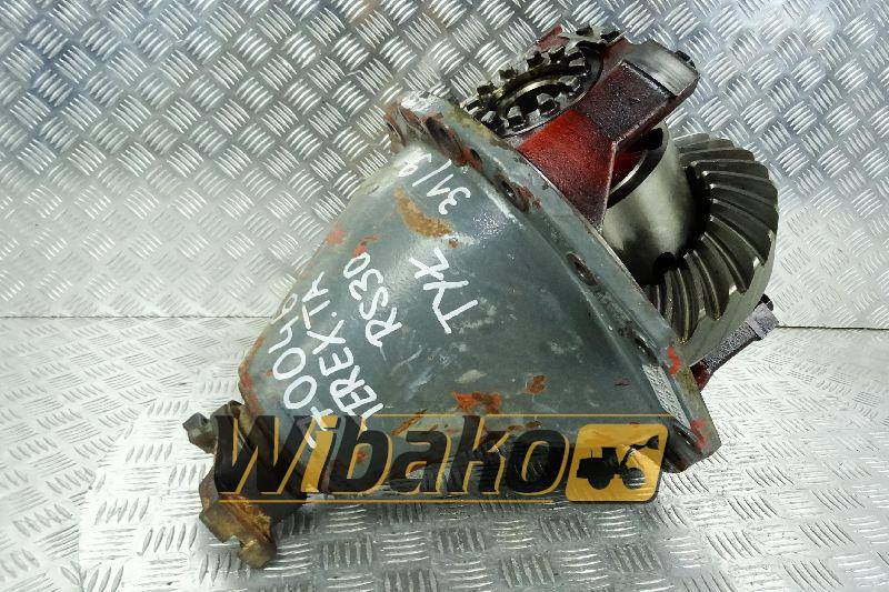 Differential for dumper truck Terex TA30RS - Gigi diferensial untuk Peralatan konstruksi: gambar 1 Differential for dumper truck Terex TA30RS - Gigi diferensial untuk Peralatan konstruksi: gambar 1