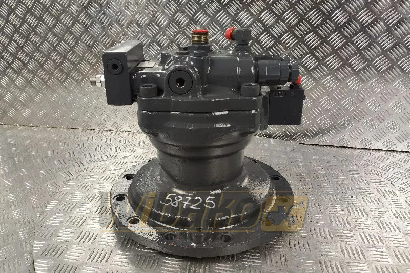 Doosan 401-00352 630696 - Motor hidrolik untuk Peralatan konstruksi: gambar 1 Doosan 401-00352 630696 - Motor hidrolik untuk Peralatan konstruksi: gambar 1