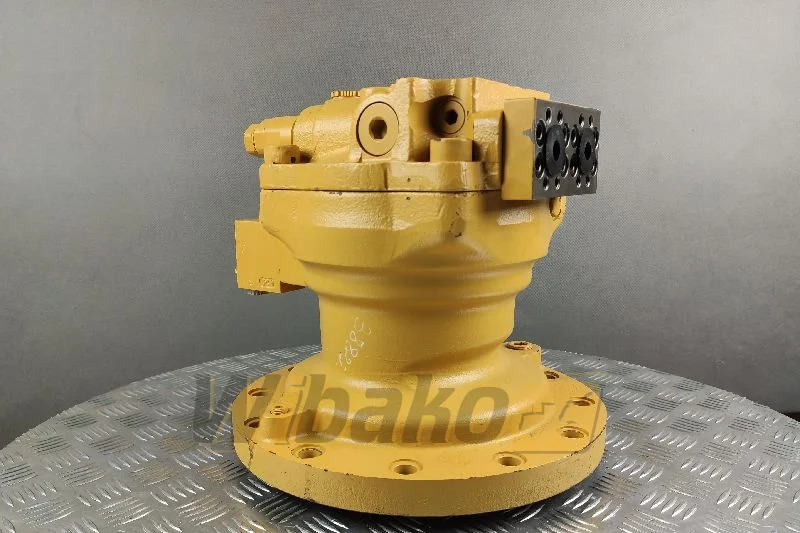 Doosan MBEC061A 050001 - Motor hidrolik untuk Peralatan konstruksi: gambar 1 Doosan MBEC061A 050001 - Motor hidrolik untuk Peralatan konstruksi: gambar 1