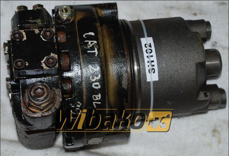 Drive motor Caterpillar 320BL - Motor hidrolik untuk Peralatan konstruksi: gambar 5 Drive motor Caterpillar 320BL - Motor hidrolik untuk Peralatan konstruksi: gambar 5