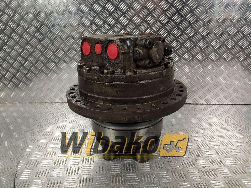 Drive motor JCB JS220 - Motor hidrolik untuk Peralatan konstruksi: gambar 1 Drive motor JCB JS220 - Motor hidrolik untuk Peralatan konstruksi: gambar 1