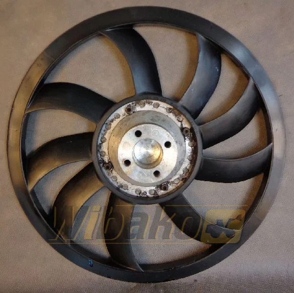 Eaton 376870 - Penggemar untuk Peralatan konstruksi: gambar 2 Eaton 376870 - Penggemar untuk Peralatan konstruksi: gambar 2