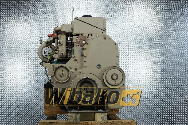 Engine Cummins M11-C CPL2119 - Mesin untuk Peralatan konstruksi: gambar 4 Engine Cummins M11-C CPL2119 - Mesin untuk Peralatan konstruksi: gambar 4