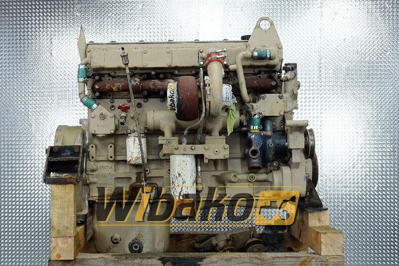 Engine Cummins M11-C CPL2119 - Mesin untuk Peralatan konstruksi: gambar 2 Engine Cummins M11-C CPL2119 - Mesin untuk Peralatan konstruksi: gambar 2