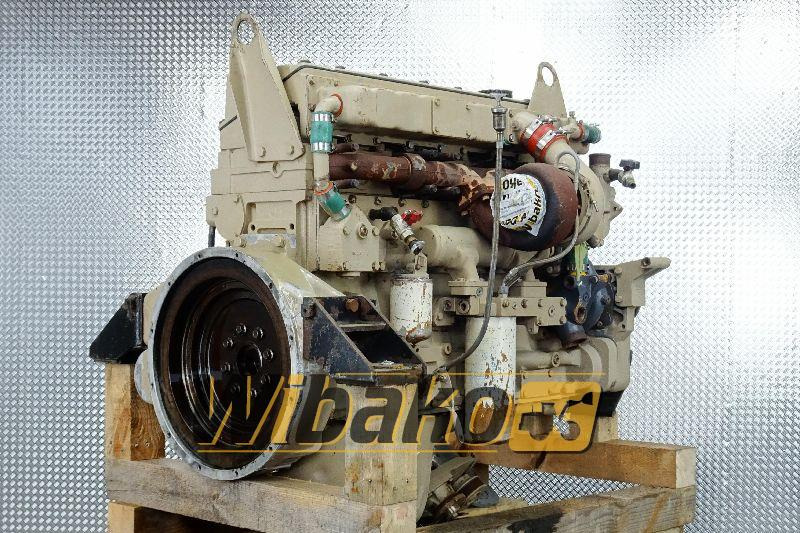 Engine Cummins M11-C CPL2119 - Mesin untuk Peralatan konstruksi: gambar 1 Engine Cummins M11-C CPL2119 - Mesin untuk Peralatan konstruksi: gambar 1