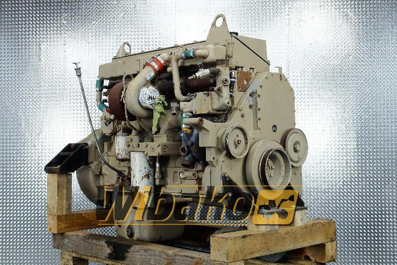 Engine Cummins M11-C CPL2119 - Mesin untuk Peralatan konstruksi: gambar 3 Engine Cummins M11-C CPL2119 - Mesin untuk Peralatan konstruksi: gambar 3
