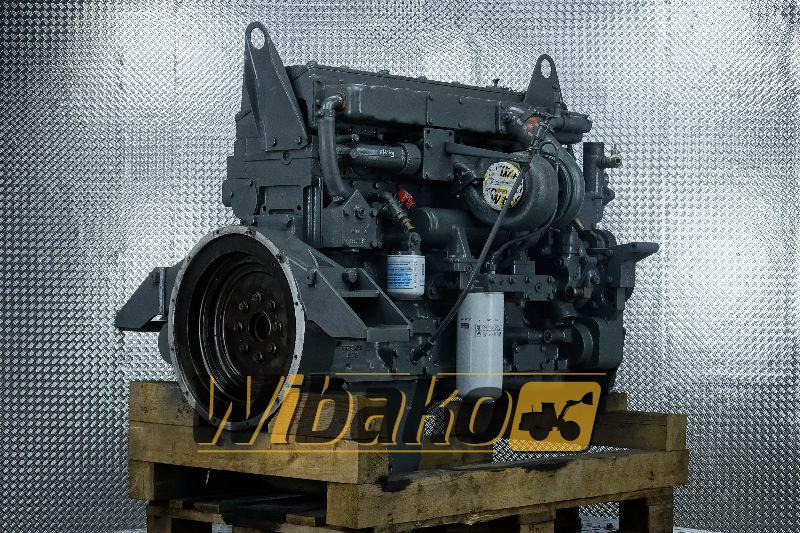 Engine Cummins M11-C CPL2917 - Mesin untuk Peralatan konstruksi: gambar 1 Engine Cummins M11-C CPL2917 - Mesin untuk Peralatan konstruksi: gambar 1