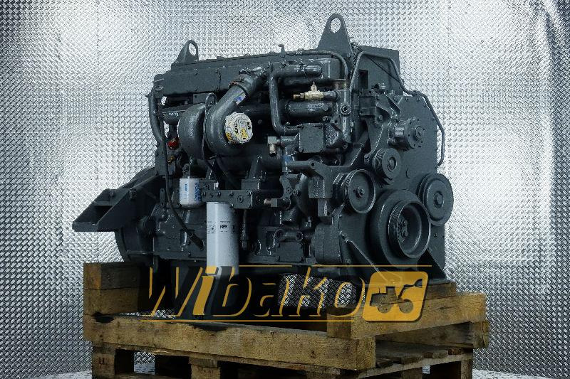 Engine Cummins M11-C CPL2917 - Mesin untuk Peralatan konstruksi: gambar 3 Engine Cummins M11-C CPL2917 - Mesin untuk Peralatan konstruksi: gambar 3