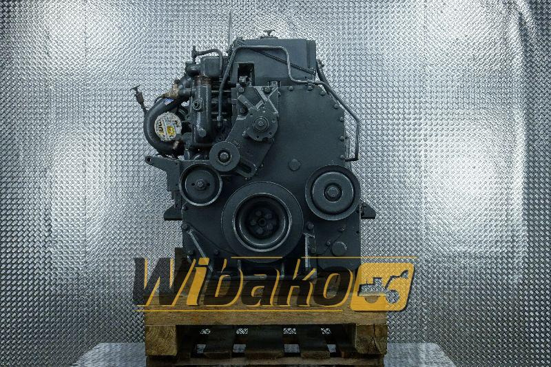 Engine Cummins M11-C CPL2917 - Mesin untuk Peralatan konstruksi: gambar 4 Engine Cummins M11-C CPL2917 - Mesin untuk Peralatan konstruksi: gambar 4