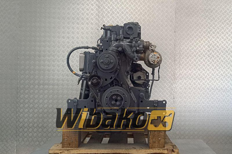 Engine Deutz BF4M2012 - Mesin untuk Peralatan konstruksi: gambar 4 Engine Deutz BF4M2012 - Mesin untuk Peralatan konstruksi: gambar 4