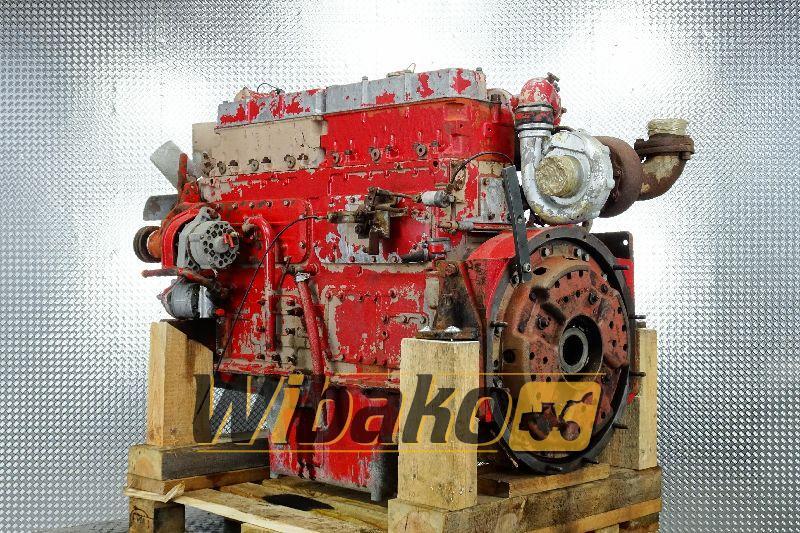Mesin untuk Peralatan konstruksi Engine Leyland SW680 SAMOCHODOWY, TURBO: gambar 7