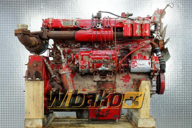 Mesin untuk Peralatan konstruksi Engine Leyland SW680 SAMOCHODOWY, TURBO: gambar 6