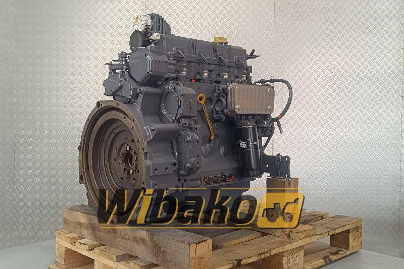 Engine Volvo D4D CBE2 - Mesin untuk Peralatan konstruksi: gambar 1 Engine Volvo D4D CBE2 - Mesin untuk Peralatan konstruksi: gambar 1