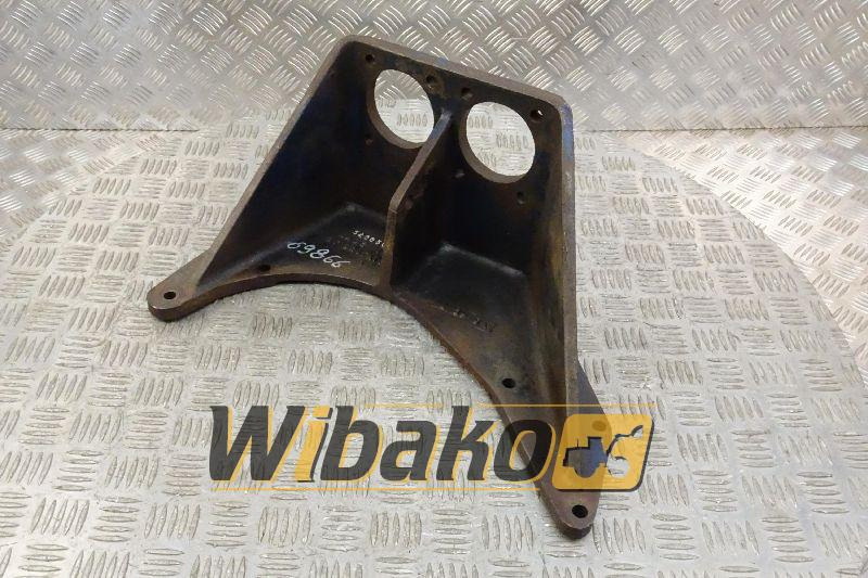 Engine mount for engine Cummins M11 3255300 - Suku Cadang Mesin untuk Peralatan konstruksi: gambar 1 Engine mount for engine Cummins M11 3255300 - Suku Cadang Mesin untuk Peralatan konstruksi: gambar 1