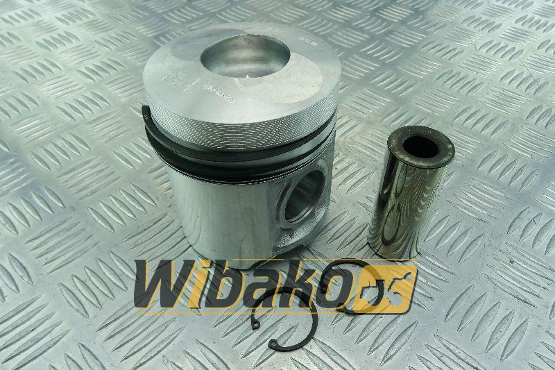Engine piston Deutz 02931454 - Piston/ Ring/ Bushing untuk Peralatan konstruksi: gambar 1 Engine piston Deutz 02931454 - Piston/ Ring/ Bushing untuk Peralatan konstruksi: gambar 1