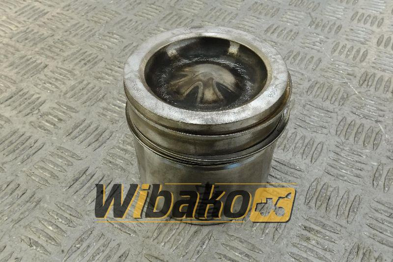 Engine piston Komatsu 6754-31-2112 - Piston/ Ring/ Bushing untuk Peralatan konstruksi: gambar 1 Engine piston Komatsu 6754-31-2112 - Piston/ Ring/ Bushing untuk Peralatan konstruksi: gambar 1