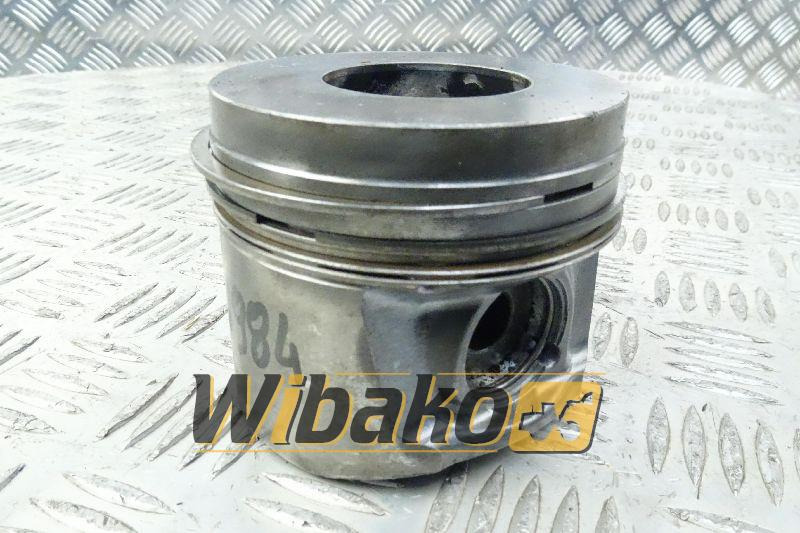 Engine piston for engine Deutz D2011 04300317 - Piston/ Ring/ Bushing untuk Peralatan konstruksi: gambar 1 Engine piston for engine Deutz D2011 04300317 - Piston/ Ring/ Bushing untuk Peralatan konstruksi: gambar 1