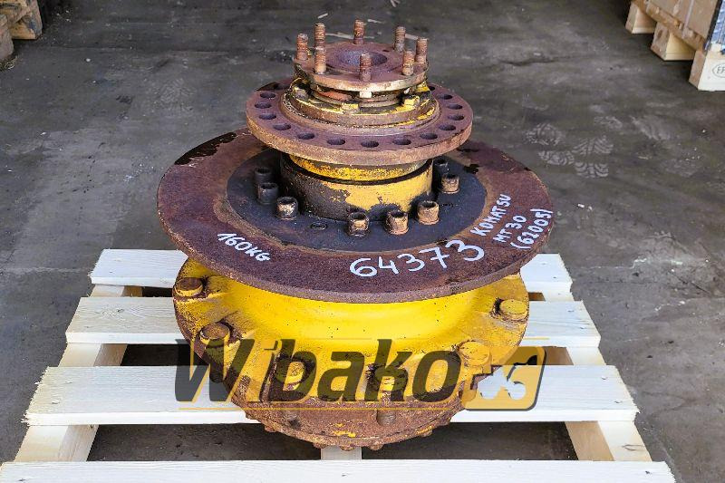 Final drive for dumper truck Moxy MT30 - Final drive untuk Peralatan konstruksi: gambar 1 Final drive for dumper truck Moxy MT30 - Final drive untuk Peralatan konstruksi: gambar 1