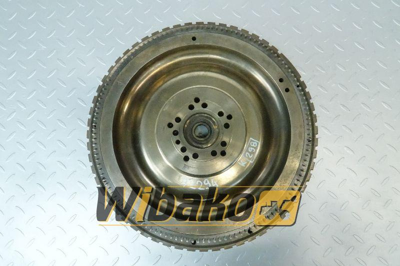 Flywheel Deutz 04286022E - Roda gila untuk Peralatan konstruksi: gambar 1 Flywheel Deutz 04286022E - Roda gila untuk Peralatan konstruksi: gambar 1