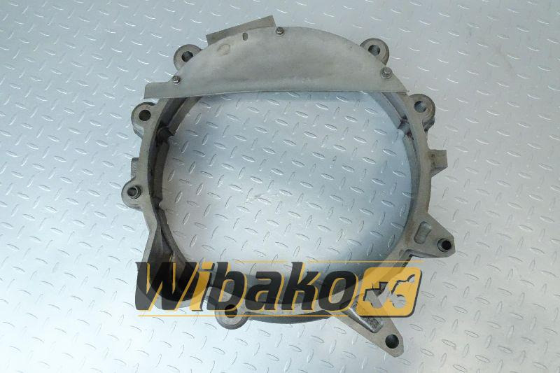 Flywheel housing Deutz MP1002061-30D 7330443 - Roda gila untuk Peralatan konstruksi: gambar 1 Flywheel housing Deutz MP1002061-30D 7330443 - Roda gila untuk Peralatan konstruksi: gambar 1