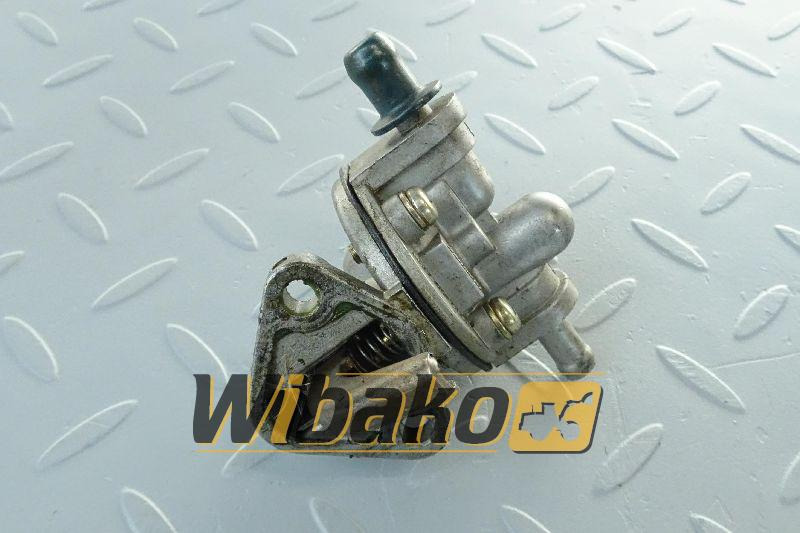 Fuel Feed Pump Kubota 15821-52030 - Pompa bahan bakar untuk Peralatan konstruksi: gambar 1 Fuel Feed Pump Kubota 15821-52030 - Pompa bahan bakar untuk Peralatan konstruksi: gambar 1