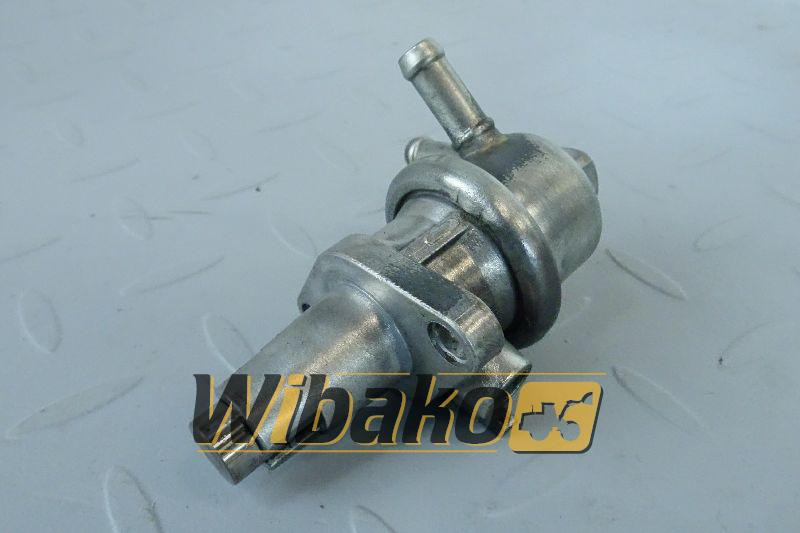 Fuel Feed Pump Kubota 17121-52030 - Pompa bahan bakar untuk Peralatan konstruksi: gambar 1 Fuel Feed Pump Kubota 17121-52030 - Pompa bahan bakar untuk Peralatan konstruksi: gambar 1