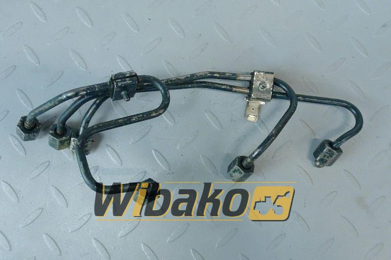Fuel Injection Pump Pipe for engine Kubota V1505 16271-53742 - Pompa bahan bakar untuk Peralatan konstruksi: gambar 1 Fuel Injection Pump Pipe for engine Kubota V1505 16271-53742 - Pompa bahan bakar untuk Peralatan konstruksi: gambar 1