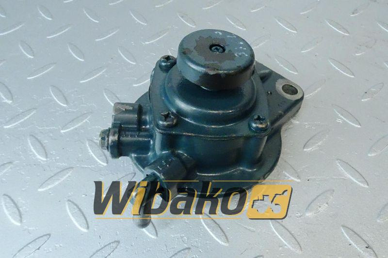 Fuel filter bracket Kubota 1K011-43013 - Filter bahan bakar untuk Peralatan konstruksi: gambar 1 Fuel filter bracket Kubota 1K011-43013 - Filter bahan bakar untuk Peralatan konstruksi: gambar 1